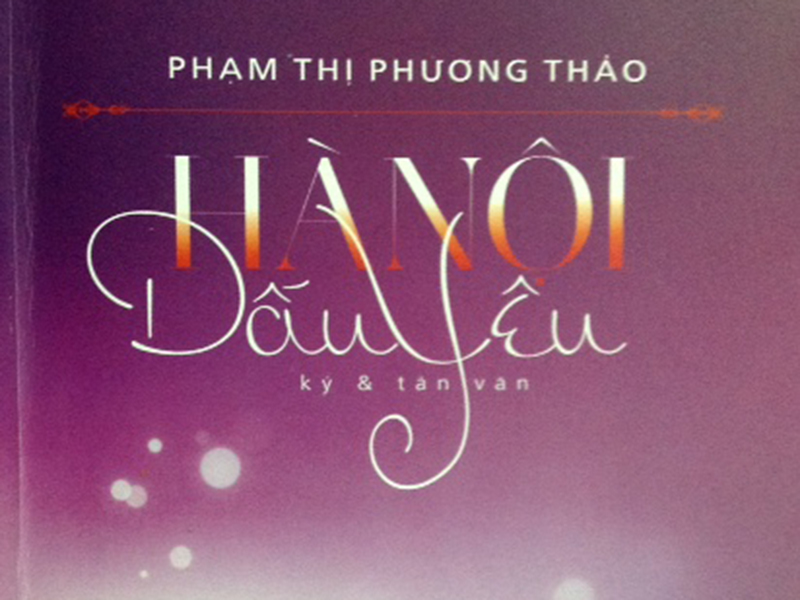 H&agrave; Nội dấu y&ecirc;u